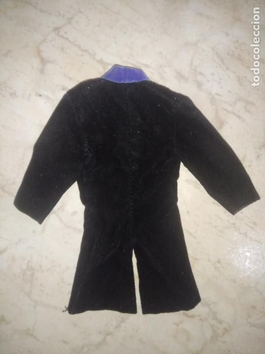 Barbie y Ken: Chaqueta de mu&ntilde;eco Ken - Foto 2