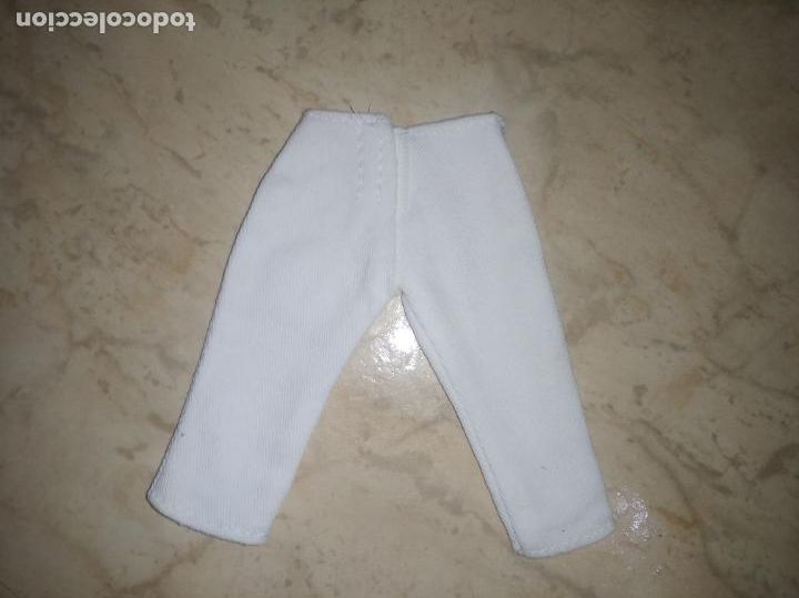 Barbie y Ken: Pantalon de mu&ntilde;eca Barbie - Foto 2