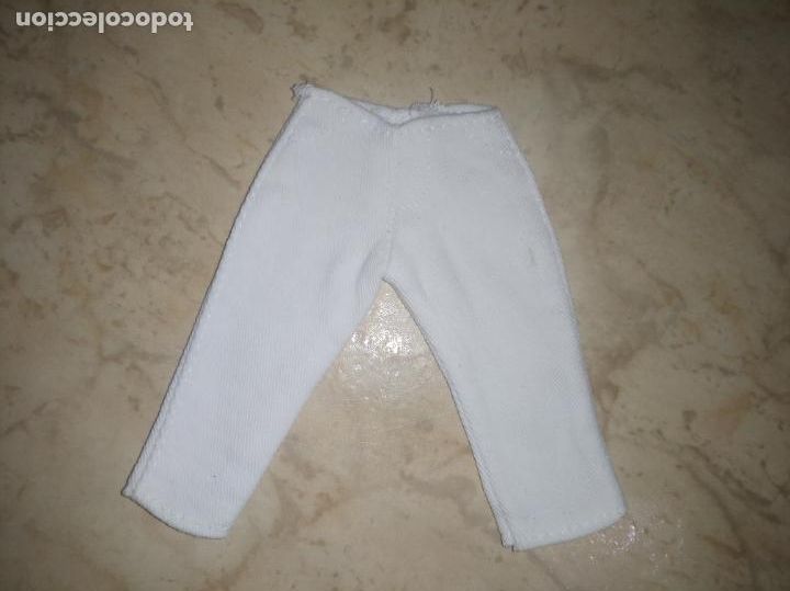 Barbie y Ken: Pantalon de mu&ntilde;eca Barbie - Foto 1