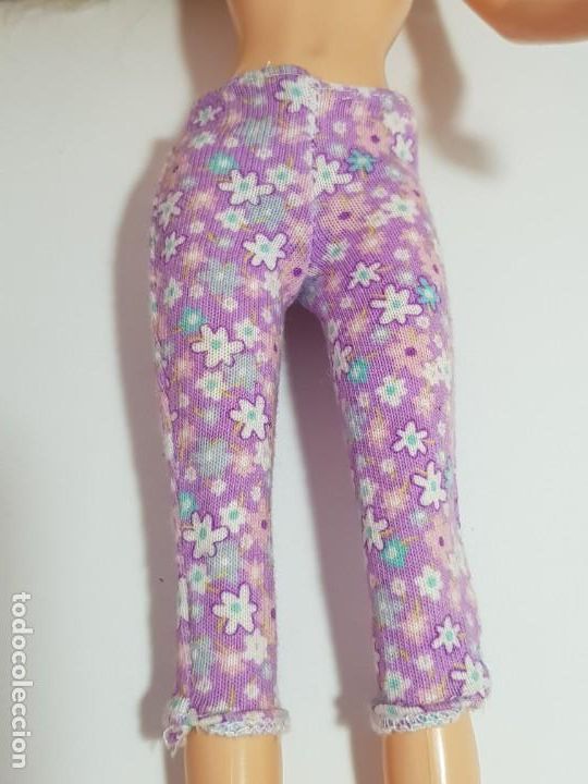 Barbie y Ken: Pantalon barbie - Foto 1