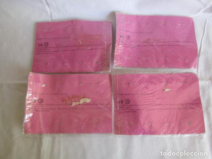 Barbie y Ken: 4 colecciones de chapas de mu&ntilde;eca Barbie - Foto 5