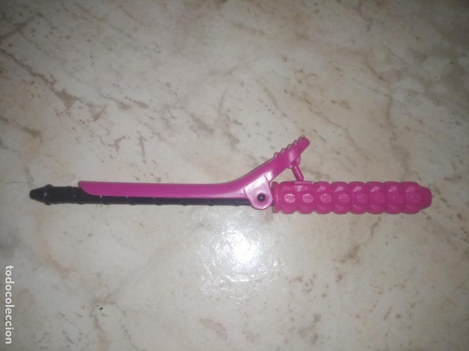 Barbie y Ken: Accesorio de mu&ntilde;eca Barbie - Foto 1