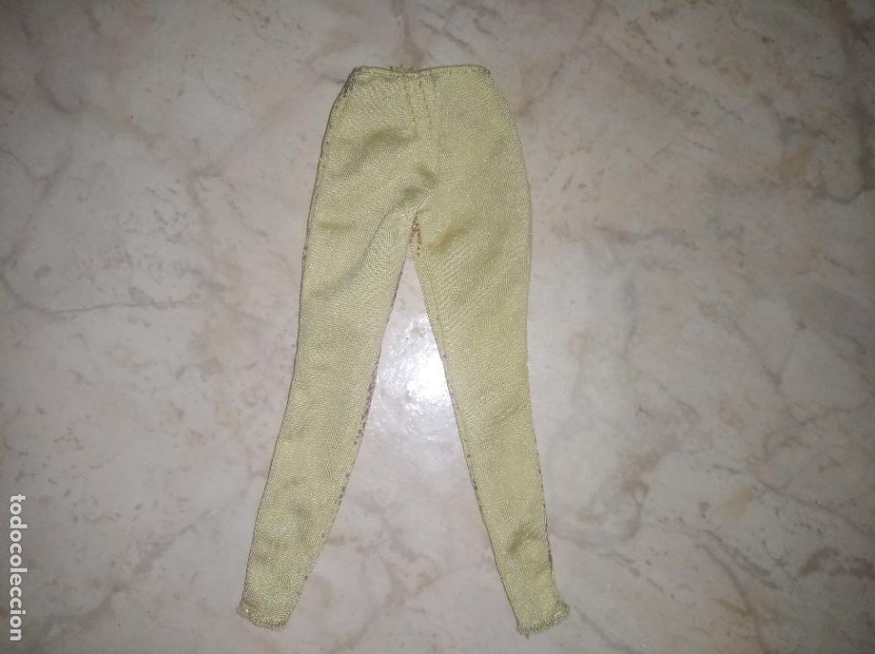 Barbie y Ken: Pantal&oacute;n de mu&ntilde;eca Barbie - Foto 2