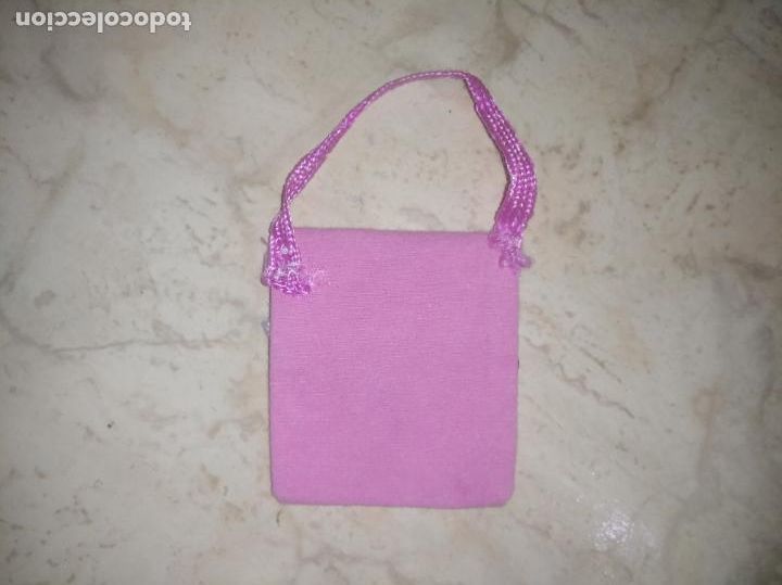 Barbie y Ken: Bolso de mu&ntilde;eca Barbie - Foto 2