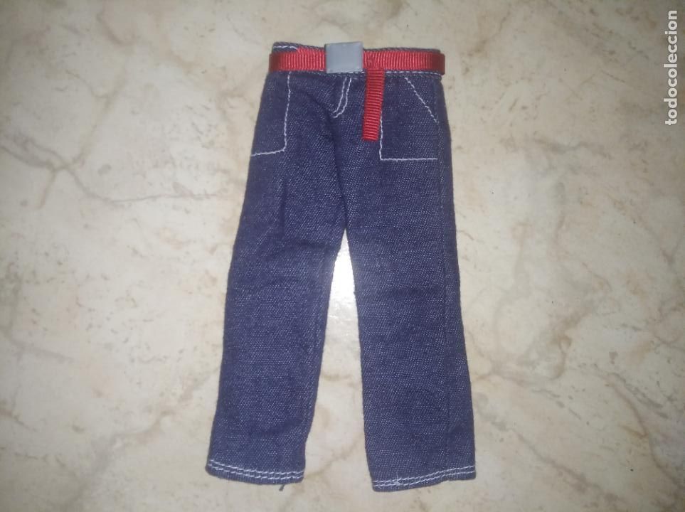 Barbie y Ken: Pantal&oacute;n de mu&ntilde;eco ken - Foto 1