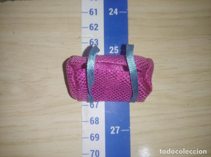 Barbie y Ken: Bolso de mu&ntilde;eca Barbie - Foto 2