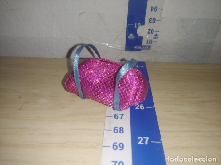 Barbie y Ken: Bolso de mu&ntilde;eca Barbie - Foto 4