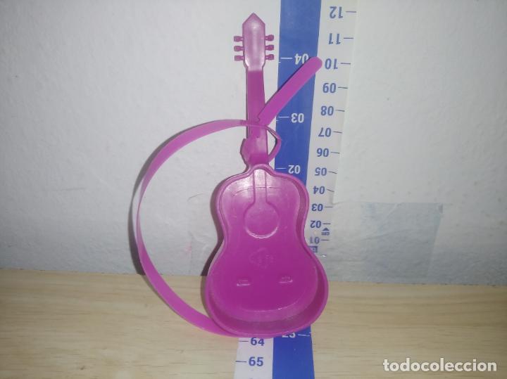 Barbie y Ken: Guitarra de mu&ntilde;eca Barbie - Foto 6