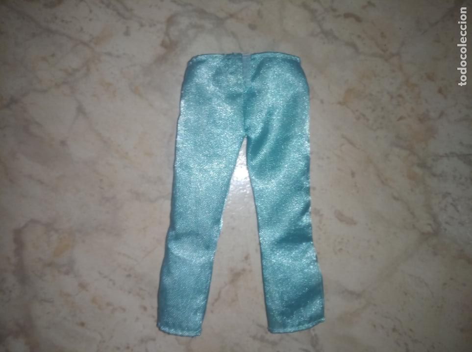 Barbie y Ken: Pantalon de mu&ntilde;eca barbie - Foto 2