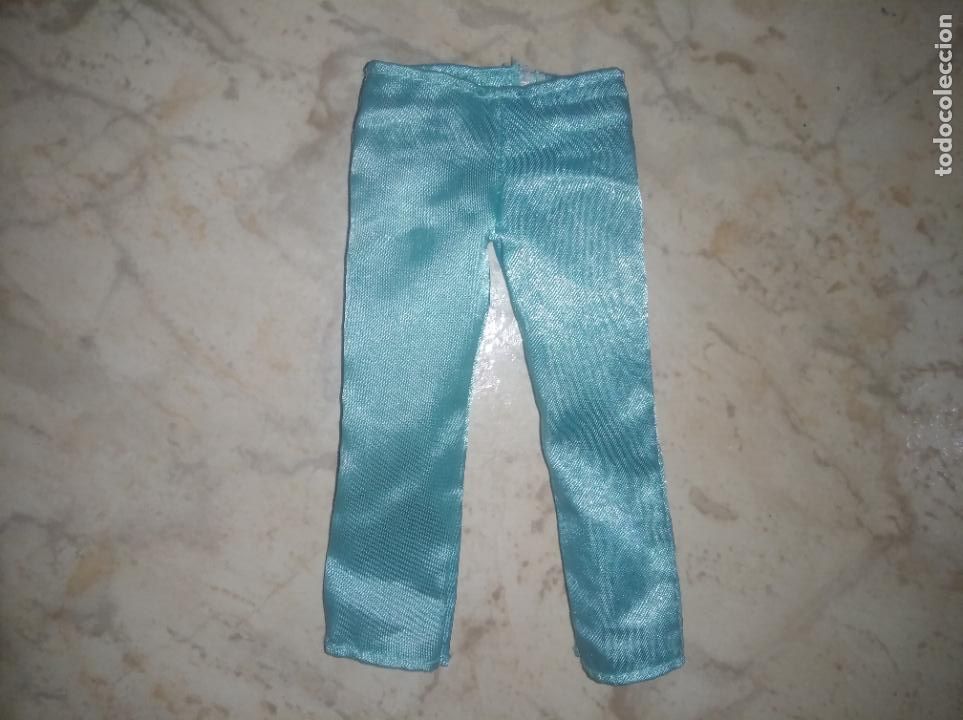 Barbie y Ken: Pantalon de mu&ntilde;eca barbie - Foto 1