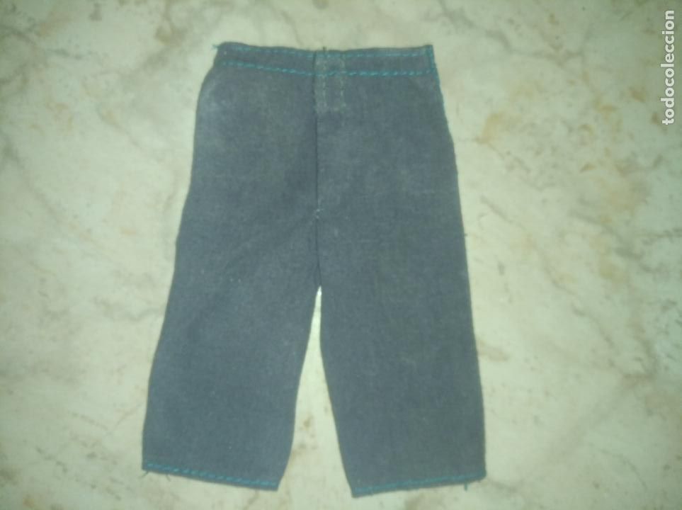 Barbie y Ken: Pantal&oacute;n de mu&ntilde;eco ken - Foto 2