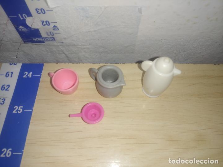 Barbie y Ken: Lote de Accesorios de mu&ntilde;eca Barbie - Foto 2