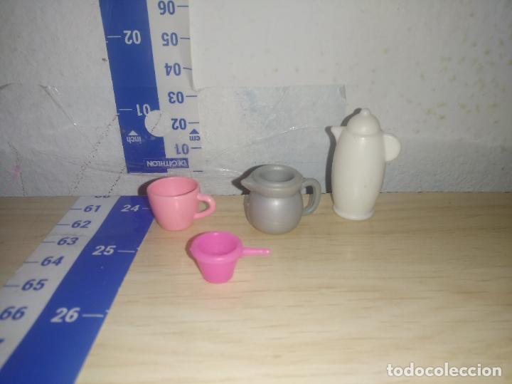 Barbie y Ken: Lote de Accesorios de mu&ntilde;eca Barbie - Foto 3