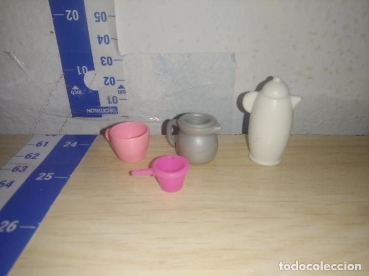 Barbie y Ken: Lote de Accesorios de mu&ntilde;eca Barbie - Foto 1