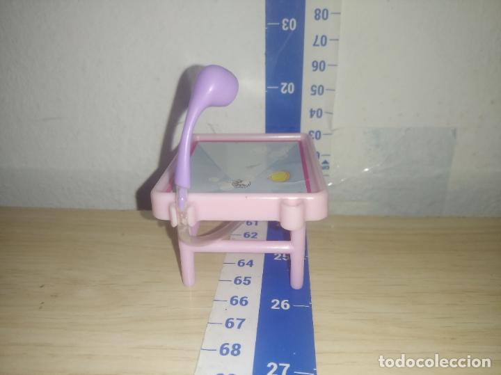 Barbie y Ken: Ducha para mu&ntilde;eco bebe de mu&ntilde;eca Barbie - Foto 4