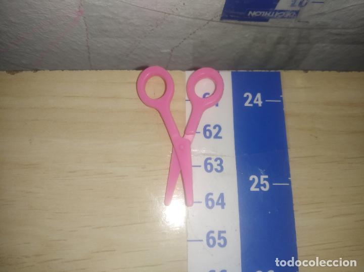 Barbie y Ken: Tejeras accesorio de mu&ntilde;eca Barbie - Foto 1