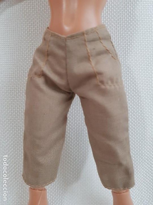Barbie y Ken: Pantalones barbie - Foto 1