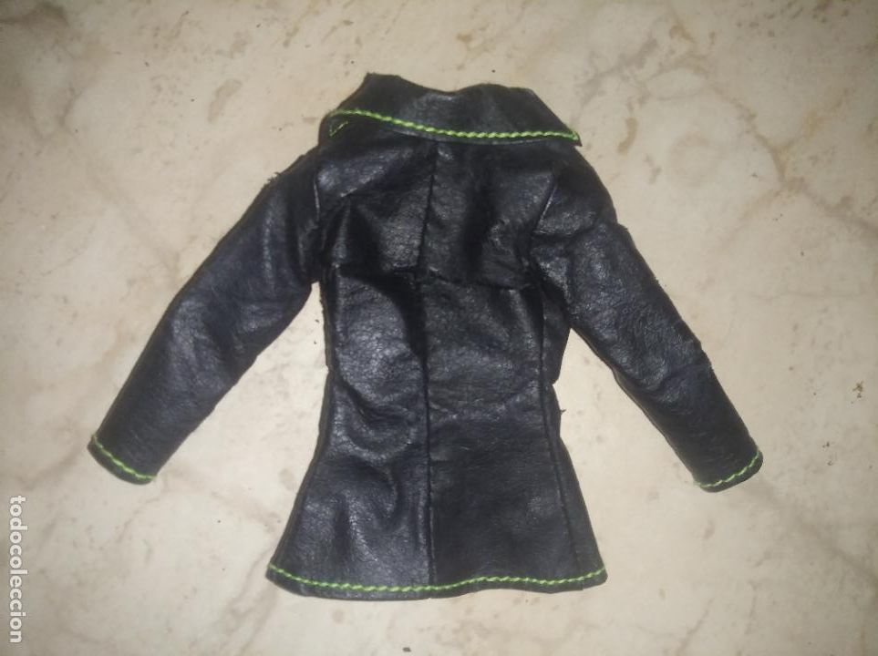 Barbie y Ken: Chaqueta de mu&ntilde;eca barbie - Foto 2
