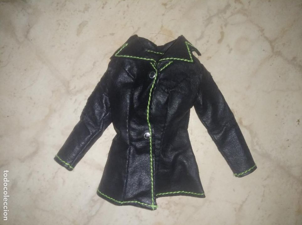Barbie y Ken: Chaqueta de mu&ntilde;eca barbie - Foto 1