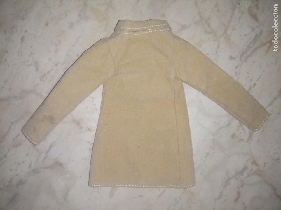 Barbie y Ken: Chaqueta de mu&ntilde;eca barbie - Foto 2
