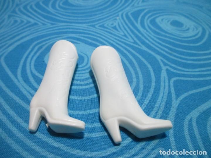 Barbie y Ken: BOTAS ORIGINALES BARBIE - Foto 5