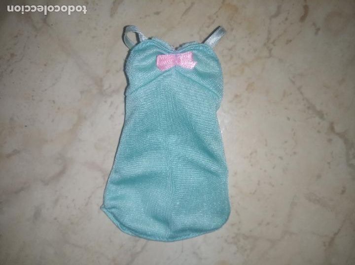 Barbie y Ken: Vestido de mu&ntilde;eca barbie - Foto 1