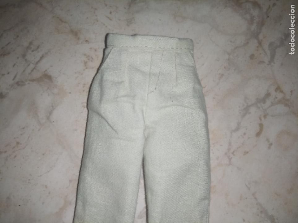 Barbie y Ken: Pantalon de mu&ntilde;eco ken - Foto 2