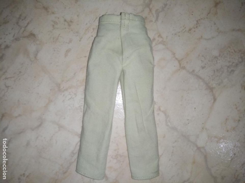 Barbie y Ken: Pantalon de mu&ntilde;eco ken - Foto 3