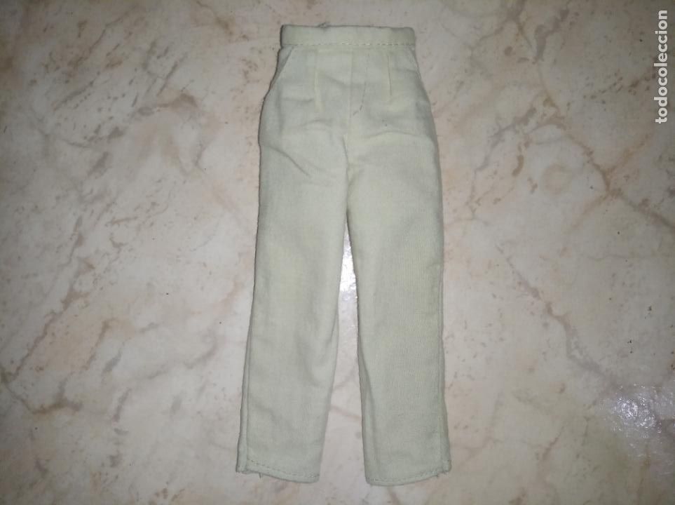 Barbie y Ken: Pantalon de mu&ntilde;eco ken - Foto 1
