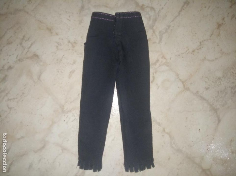 Barbie y Ken: Pantalon de mu&ntilde;eco ken - Foto 2