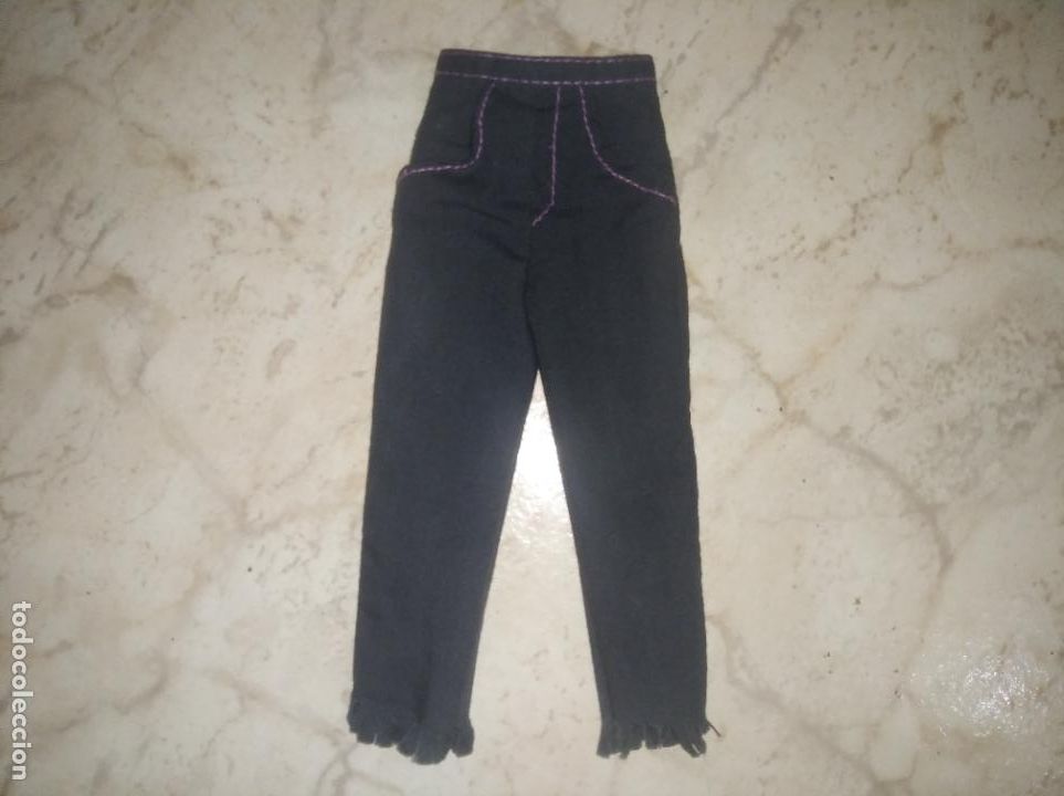 Barbie y Ken: Pantalon de mu&ntilde;eco ken - Foto 1