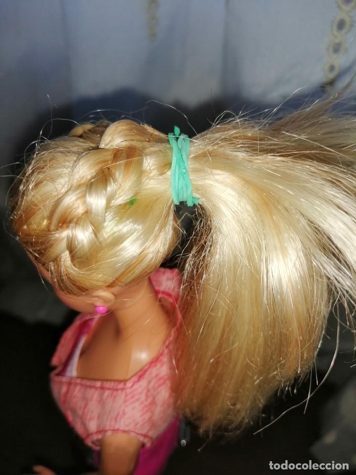 Barbie y Ken: Barbie de Mattel - Foto 3 - 216574198