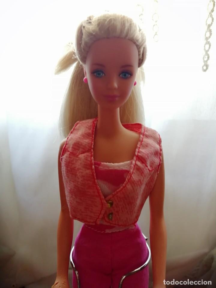 Barbie y Ken: Barbie de Mattel - Foto 6 - 216574198