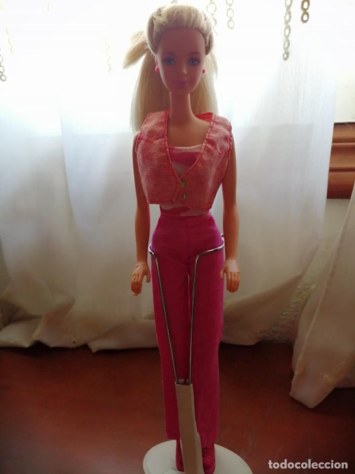 Barbie y Ken: Barbie de Mattel - Foto 7 - 216574198