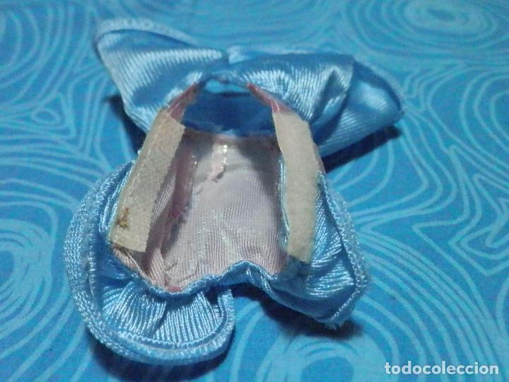Barbie y Ken: VESTIDO DE MU&Ntilde;ECA BARBIE - Foto 3