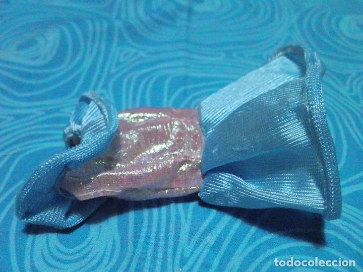 Barbie y Ken: VESTIDO DE MU&Ntilde;ECA BARBIE - Foto 4