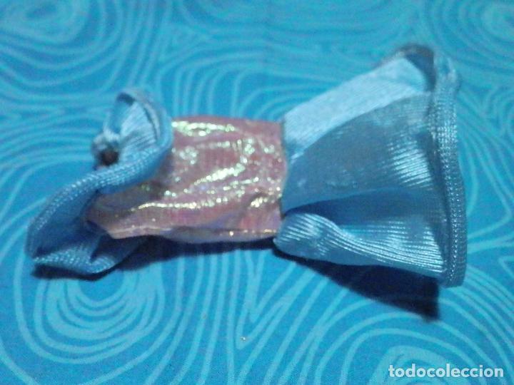 Barbie y Ken: VESTIDO DE MU&Ntilde;ECA BARBIE - Foto 1