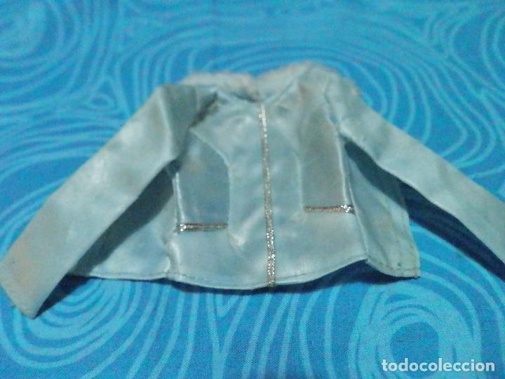 Barbie y Ken: CHAQUETA ORIGINAL DE MU&Ntilde;ECA BARBIE - Foto 2