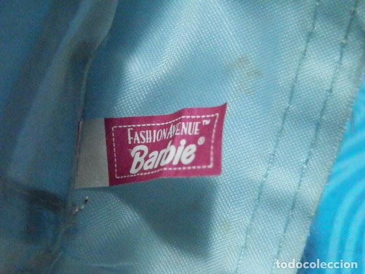 Barbie y Ken: CHAQUETA ORIGINAL DE MU&Ntilde;ECA BARBIE - Foto 7