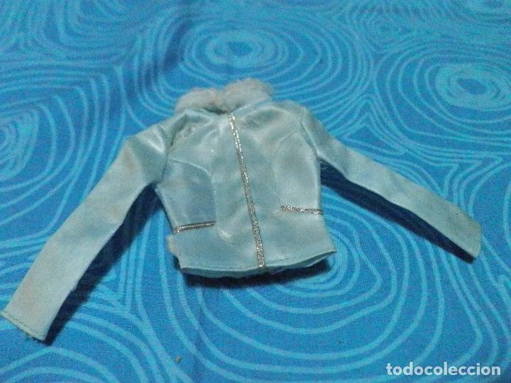 Barbie y Ken: CHAQUETA ORIGINAL DE MU&Ntilde;ECA BARBIE - Foto 8