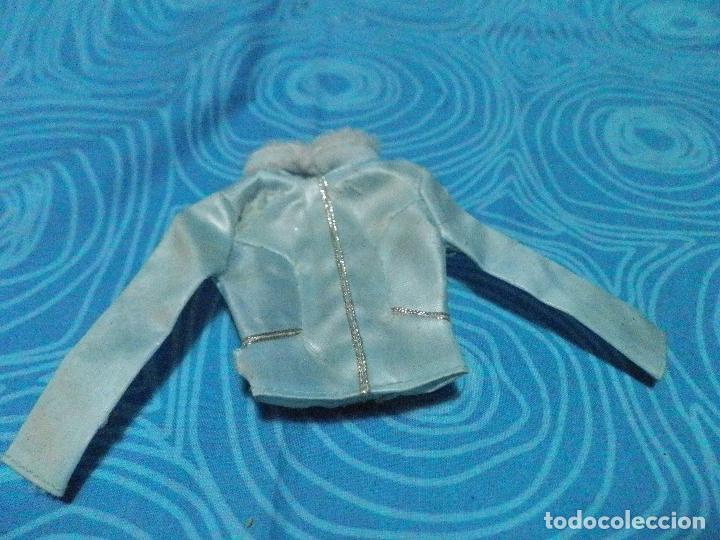 Barbie y Ken: CHAQUETA ORIGINAL DE MU&Ntilde;ECA BARBIE - Foto 1