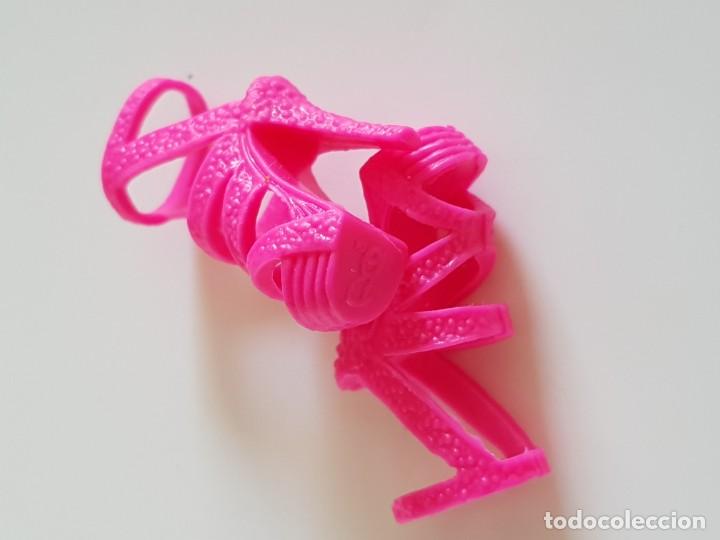 Barbie y Ken: zapatos barbie - Foto 2