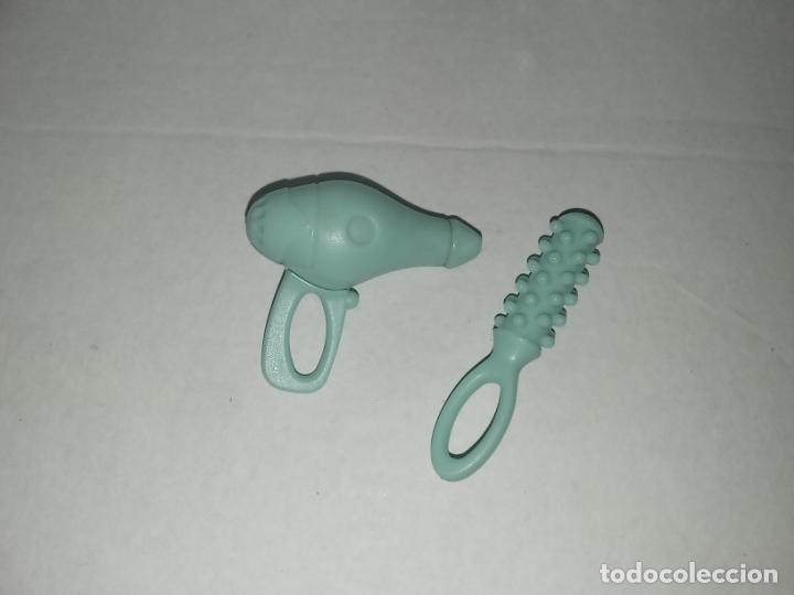 Barbie y Ken: Accesorios de mu&ntilde;eca barbie - Foto 1