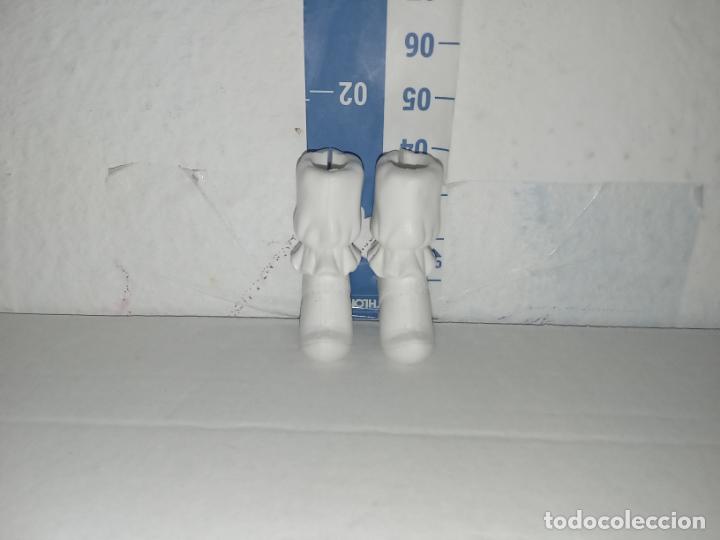 Barbie y Ken: Zapatos botas de mu&ntilde;eca barbie - Foto 3