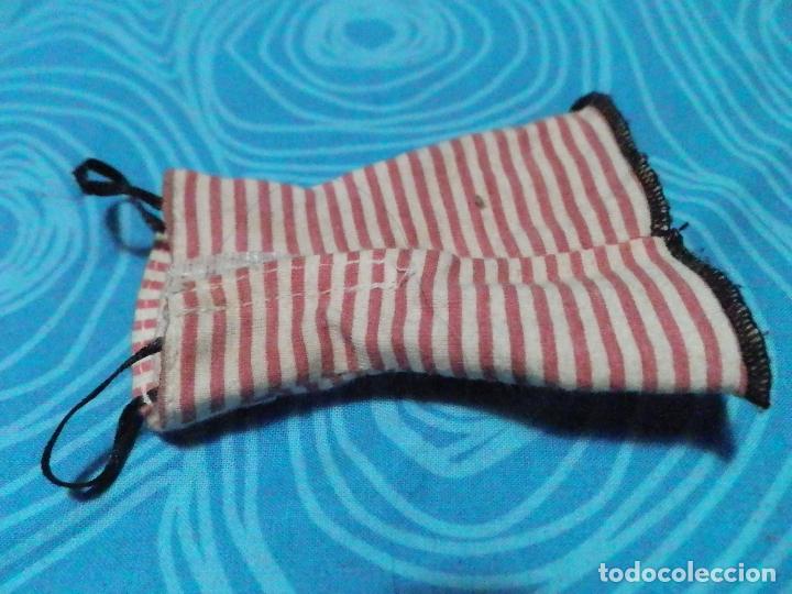 Barbie y Ken: VESTIDO DE MU&Ntilde;ECA BARBIE - Foto 2