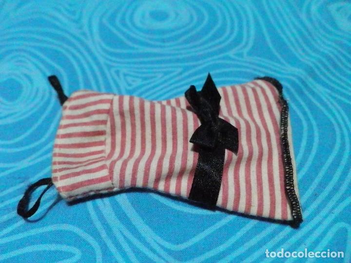 Barbie y Ken: VESTIDO DE MU&Ntilde;ECA BARBIE - Foto 5