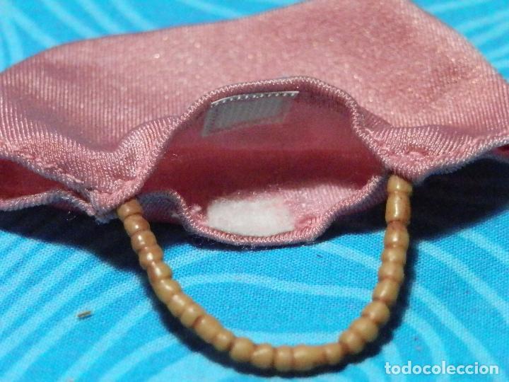 Barbie y Ken: BARBIE, BOLSO - Foto 2