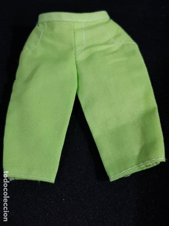 Barbie y Ken: Pantalon barbie - Foto 1