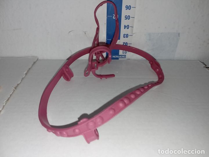 Barbie y Ken: Accesorio de caballo de Mu&ntilde;eca barbie - Foto 2
