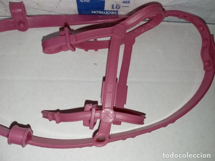 Barbie y Ken: Accesorio de caballo de Mu&ntilde;eca barbie - Foto 3